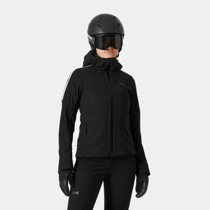 Women's Avanti 3-in-1 Softshell Ski Jacket