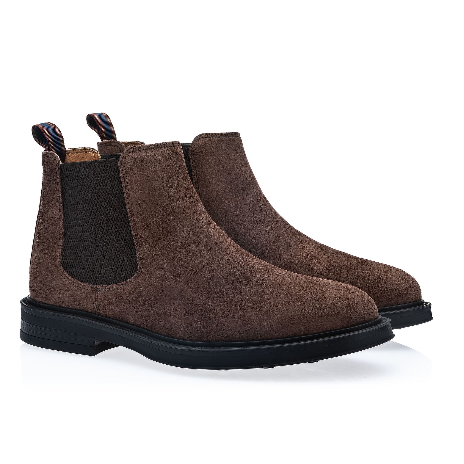 Image of BICOCCA SUEDE