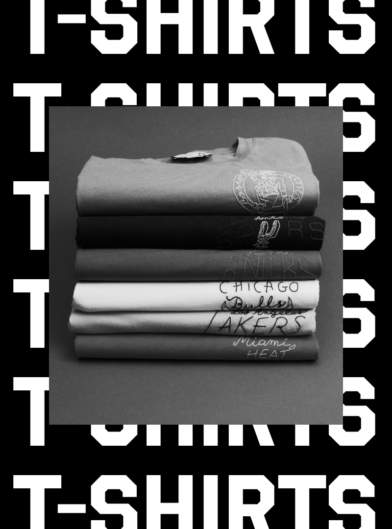 T-Shirts