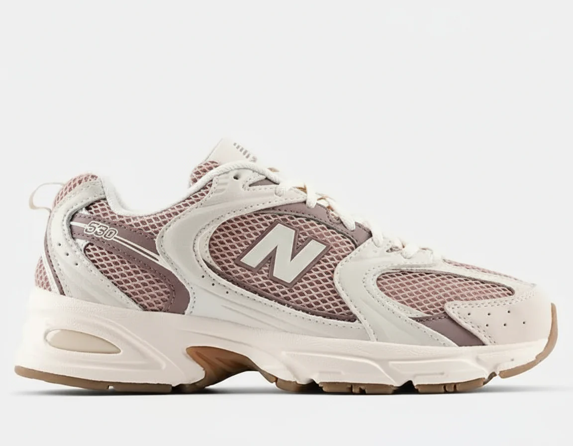 Scarpe sneakers New Balance U530 SUA