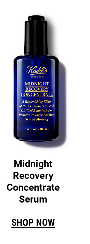Midnight Recovery Concentrate Serum