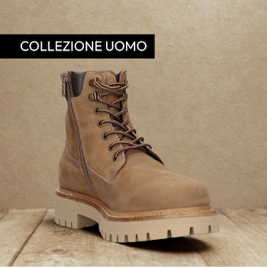Collezione uomo