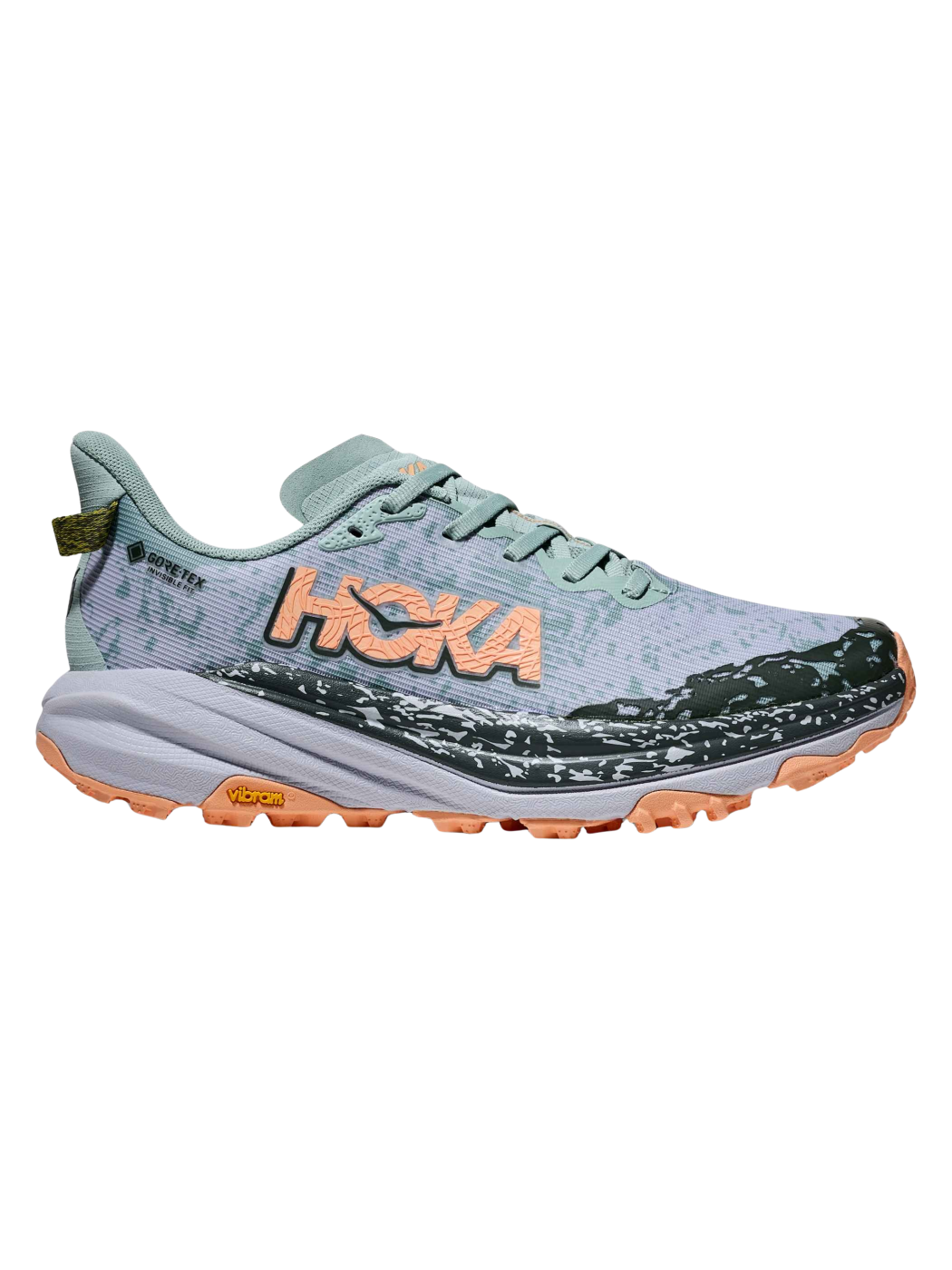 HOKA SPEEDGOAT 6 GTX WOMAN