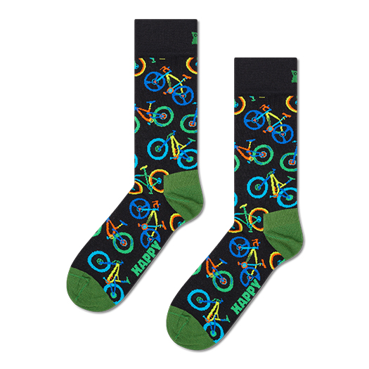 Mountain Bike Sock