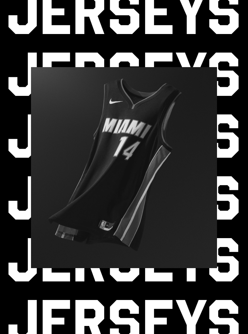 Jerseys