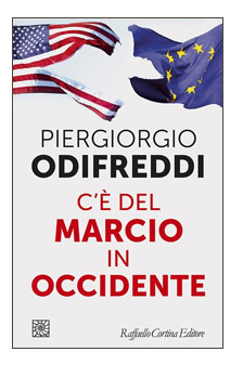 C'E DEL MARCIO IN OCCIDENTE
