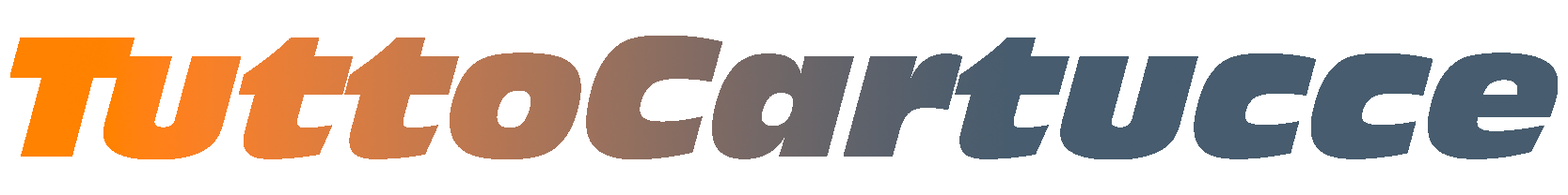 Logo TuttoCartucce