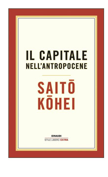 IL CAPITALE NELL'ANTROPOCENE