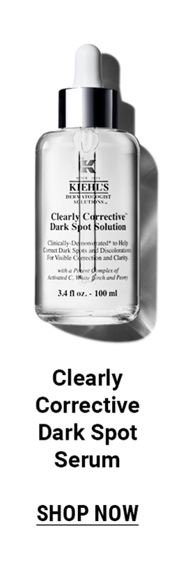 Clearly Corrective Dark Spot Serum