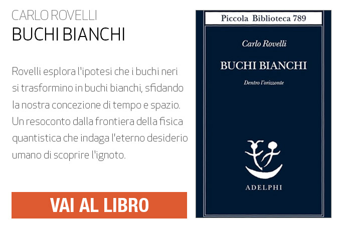 BUCHI BIANCHI
