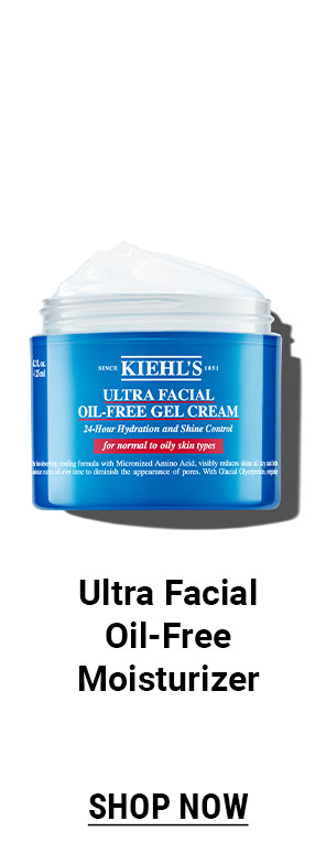 Ultra Facial Oil-Free Moisturizer