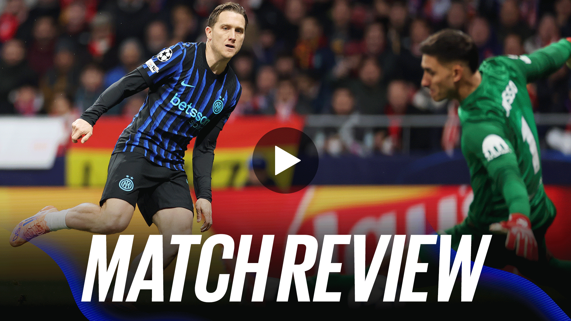 Inter TV – Highlights