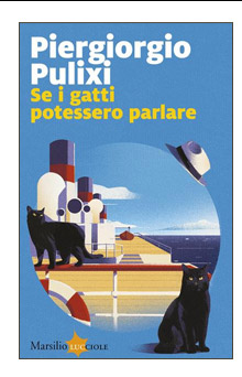 SE I GATTI POTESSERO PARLARE