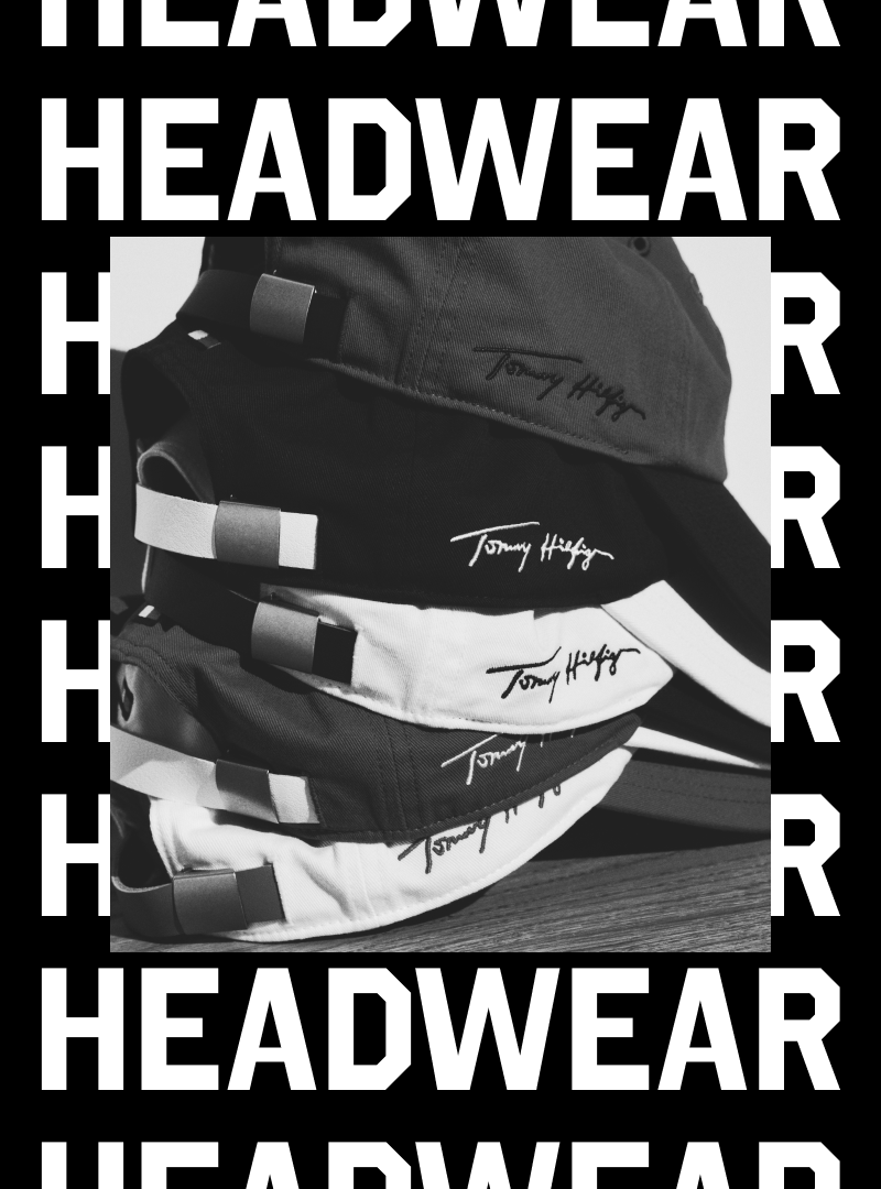 Headwear