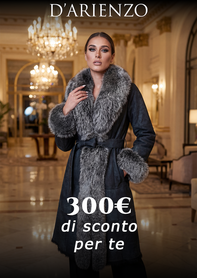 300 di sconto
