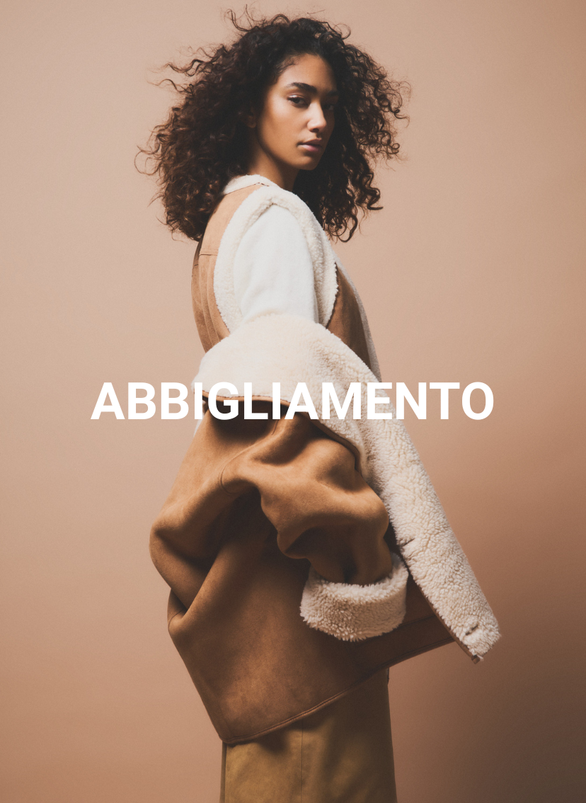 Abbigliamento