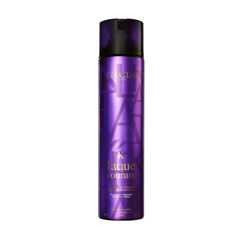 Image of Kerastase Styling Laque Couture 300 ml - lacca tenuta media