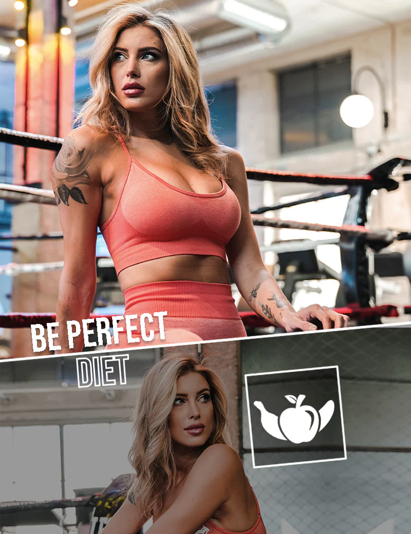 Image of New Be Perfect Diet - Dieta Personalizzata