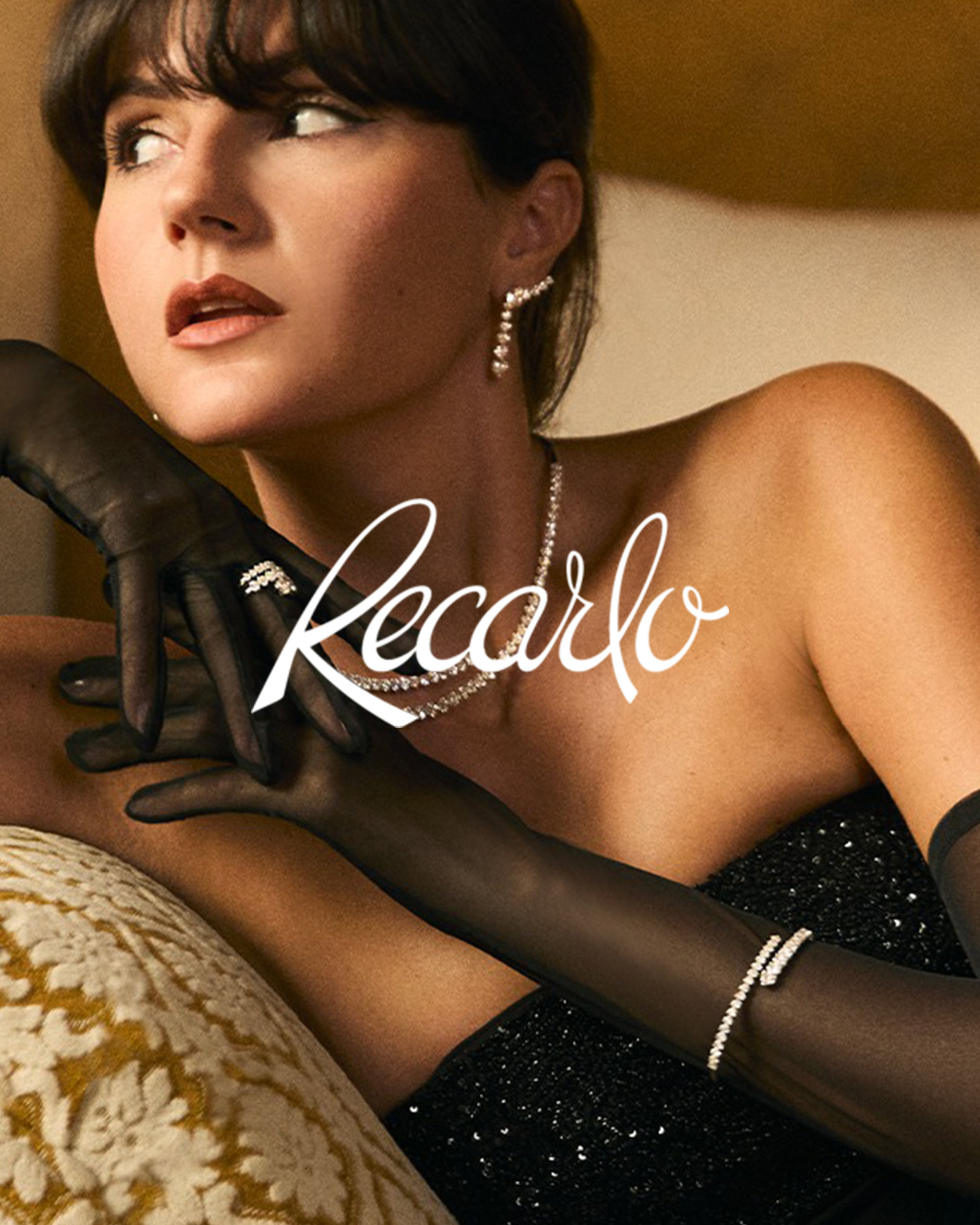 LIGUORI Recarlo Black Friday