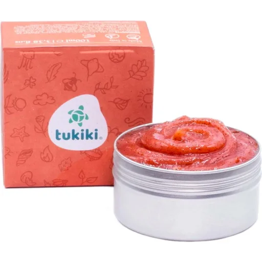 Tukiki Maschera Viso 3in1