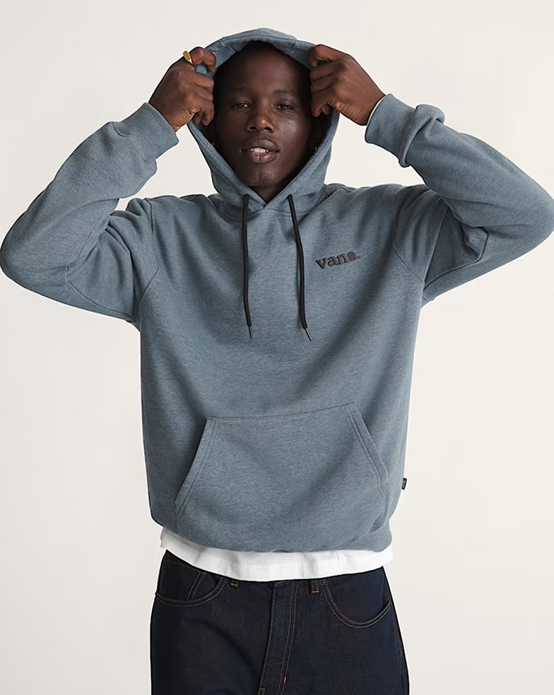 Vans 66 Pullover Sweatshirt