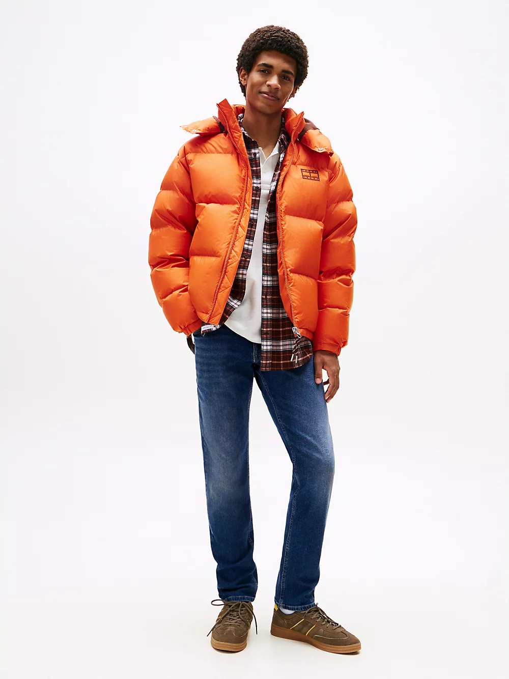 Jeans Scanton slim fit sbiaditi