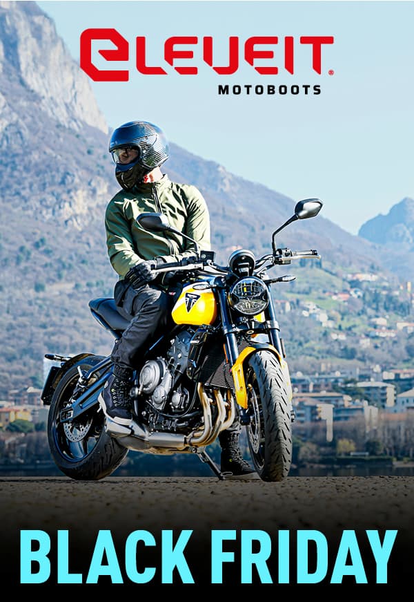 Eleveit Black Friday