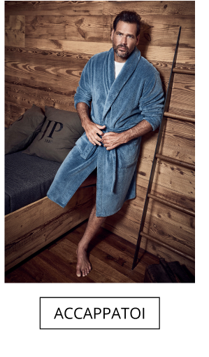 Accappatoi