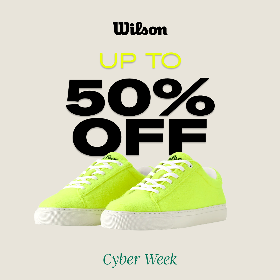 FINO AL 50% DI SCONTO SULLE SCARPE