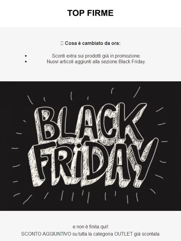 PREZZI CROLLATI: Abbiamo esagerato!