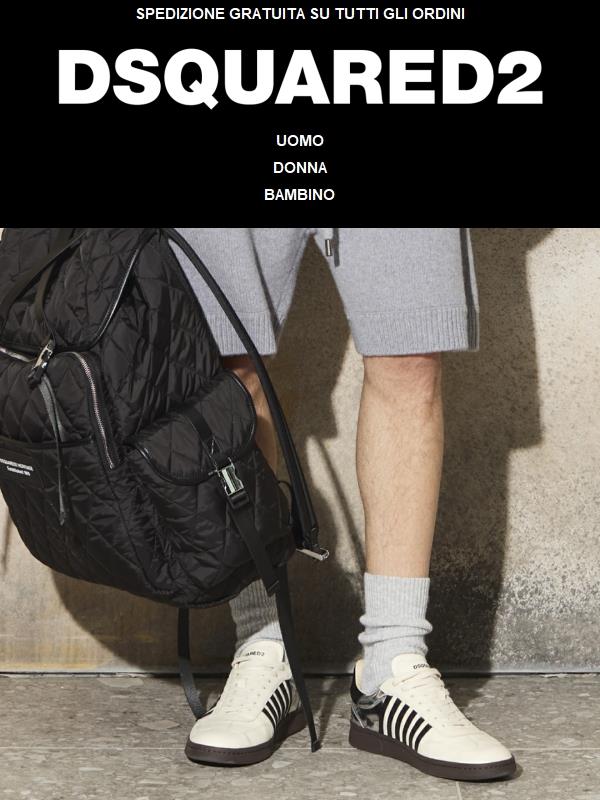 Final 4 Days: Up to 40% OFF on the Sneakers Selection