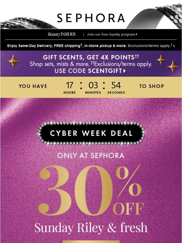 Drop everything: This deal is BIG 💸