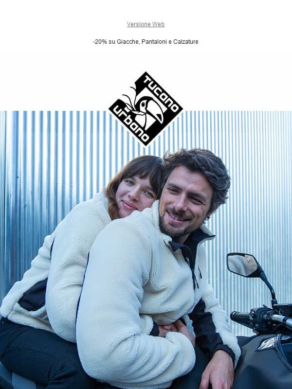 Il vero Black Friday inizia ora 🛵 🏍️ ⚫️