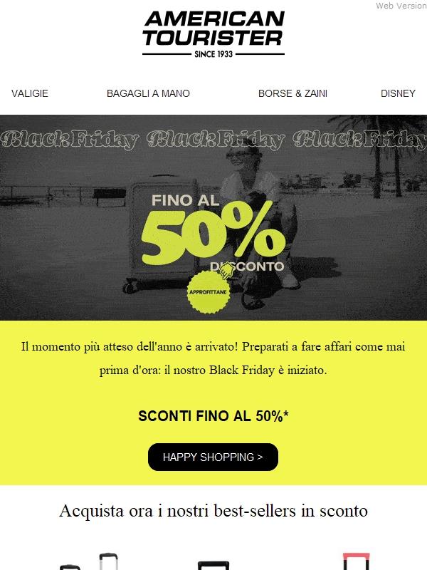 Il momento più atteso è arrivato!