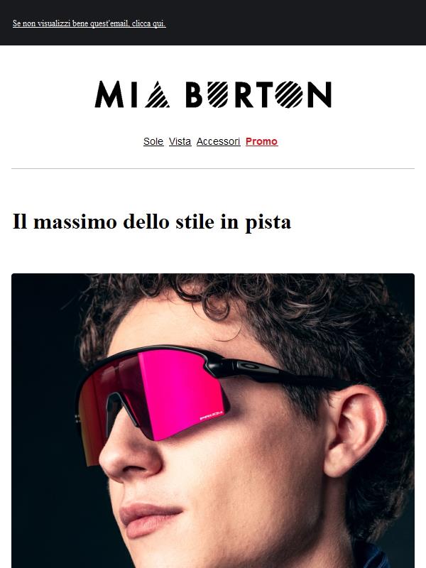 Il tuo look da sci ti aspetta