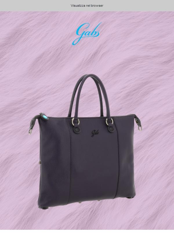 Viola come la magia delle feste