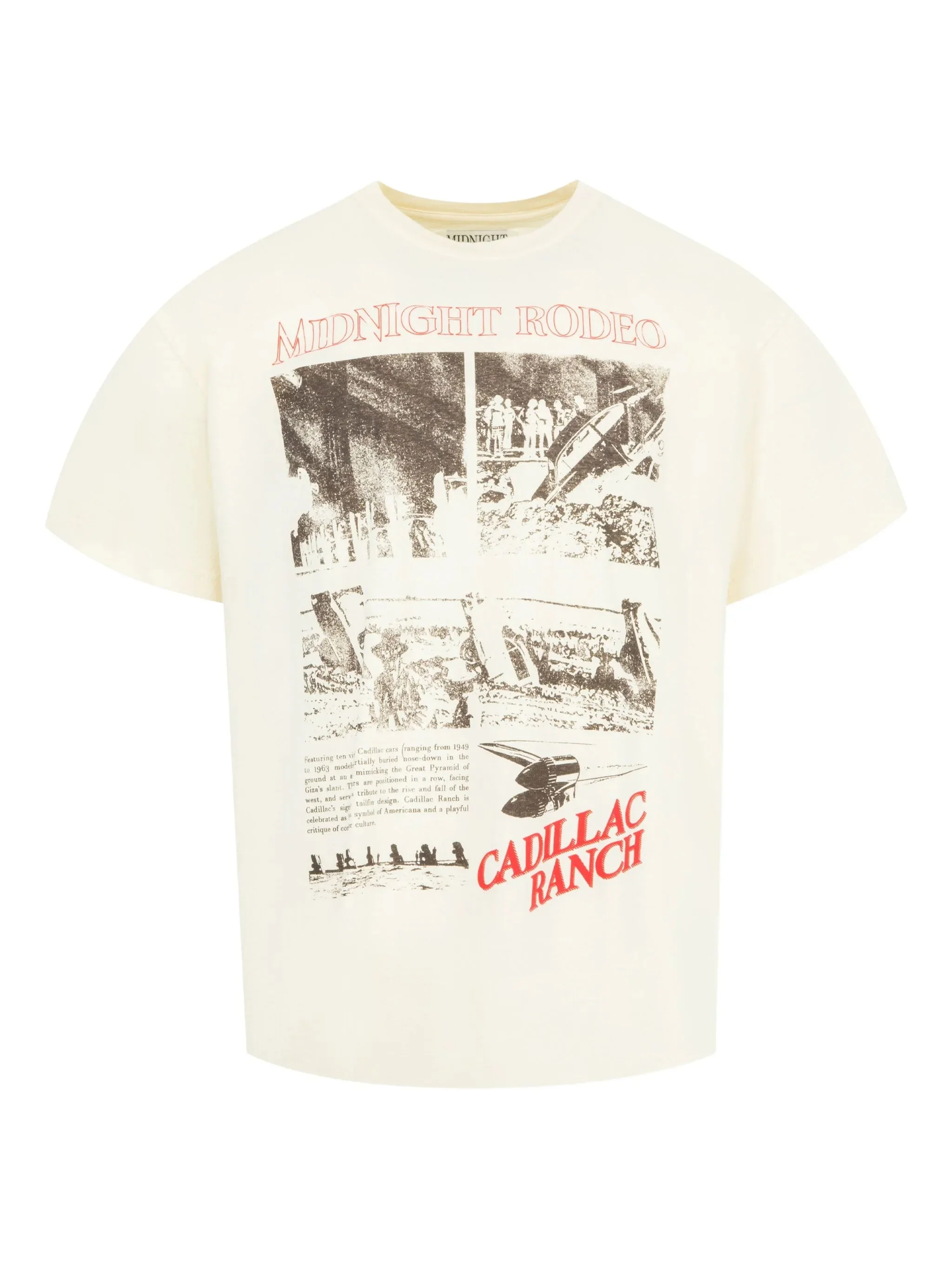 Image of Midnight Rodeo 