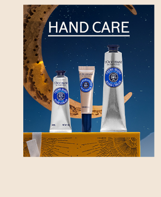 HAND CARE