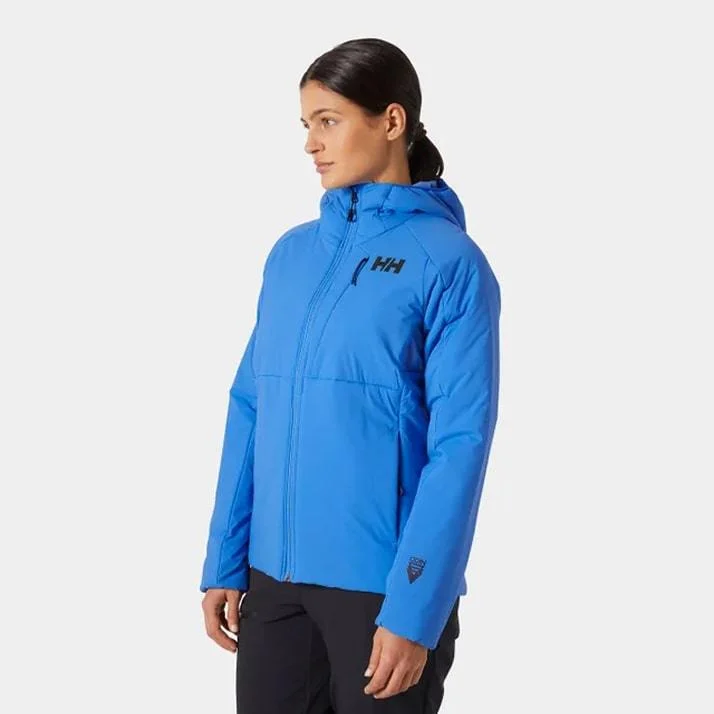 Women’s Odin Stretch Hood Insulator 2.0