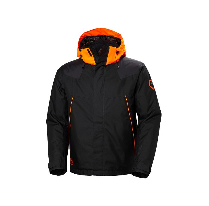 Chelsea Evolution Winter Jacket