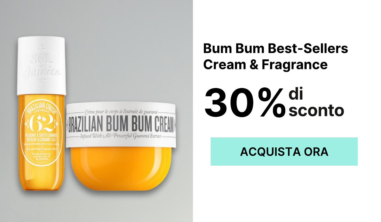 Sol de Janeiro Bum Bum Best-Sellers Cream & Fragrance Bundle