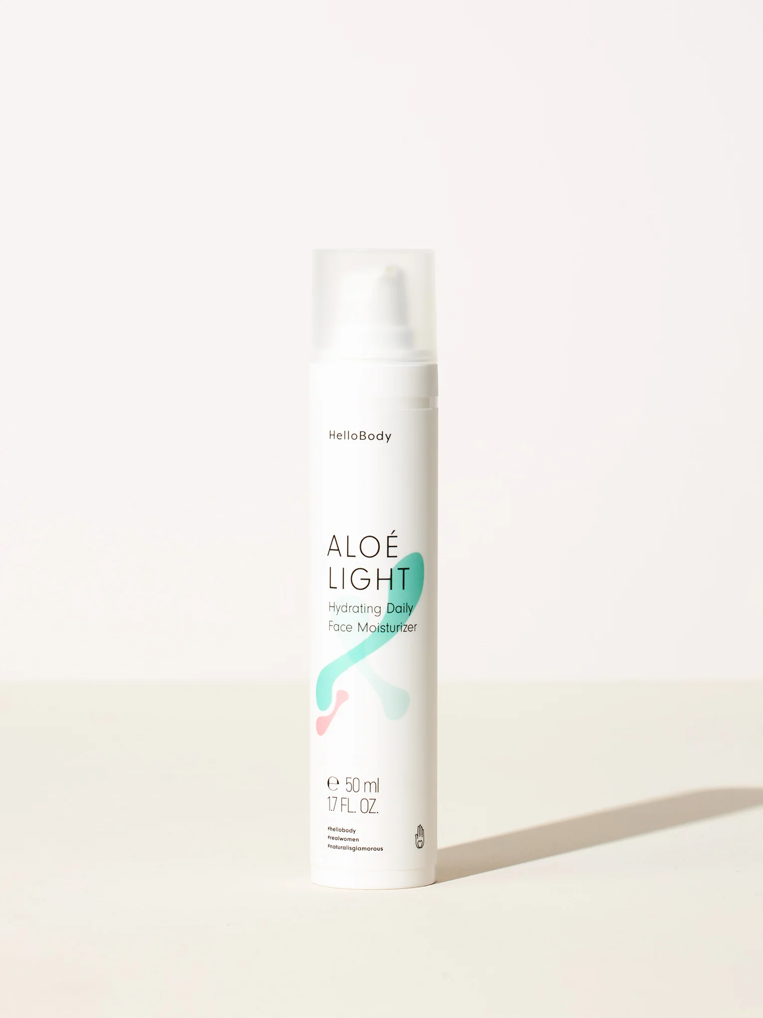 Image of ALOÉ LIGHT