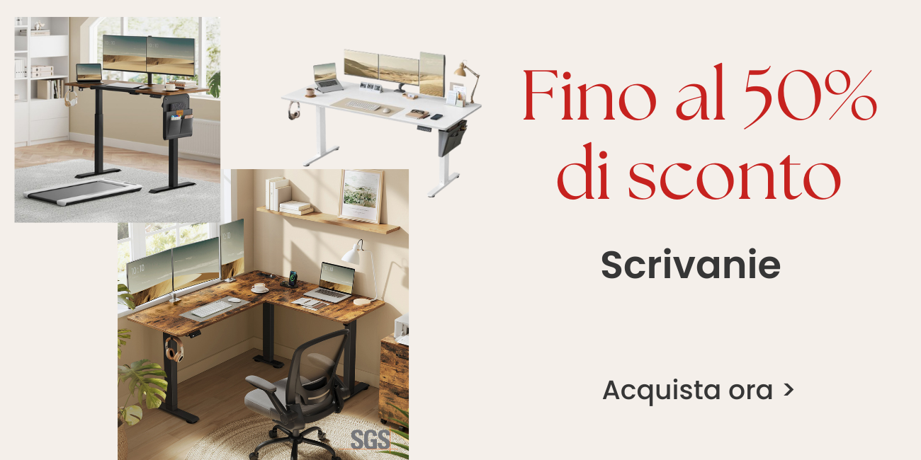 scrivanie