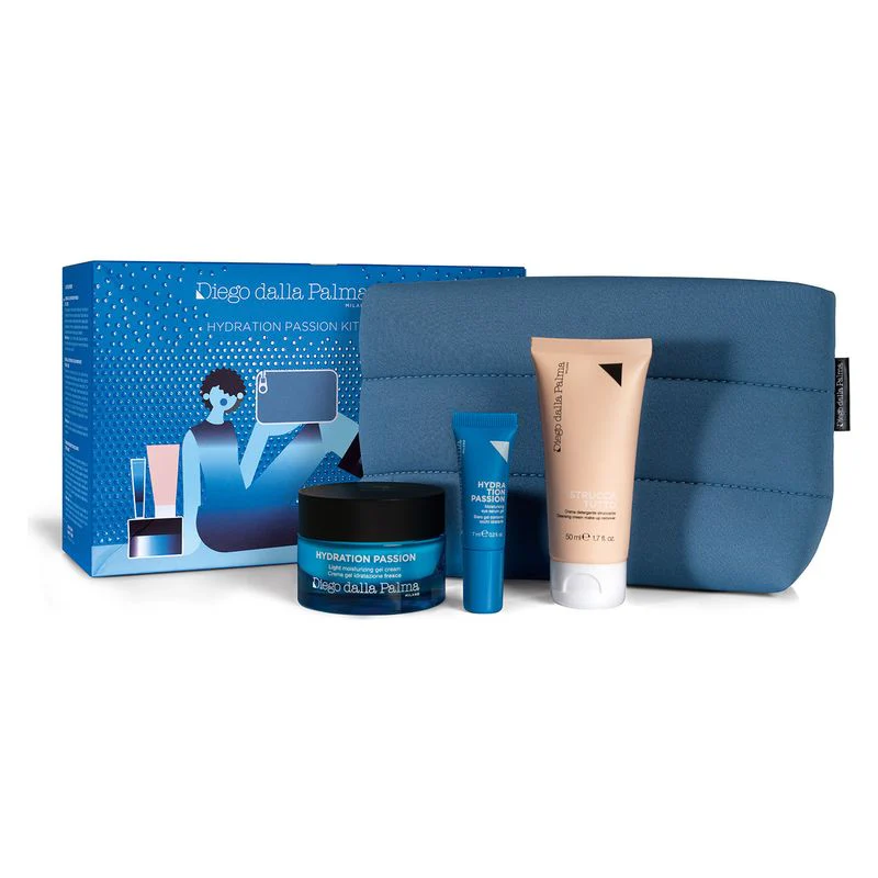 Image of Kit Hydration Passion 2025