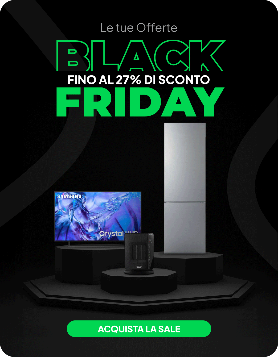 immagine elettrodomestici friggitrici