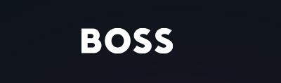 Hugo Boss