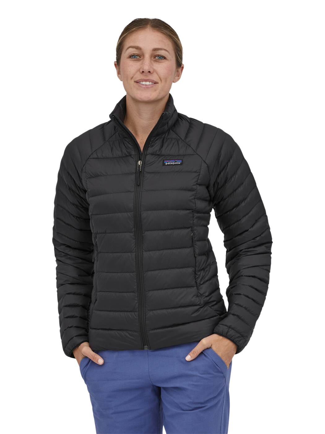 PATAGONIA W'S DOWN SWEATER