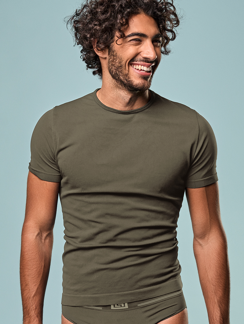 Image of T-shirt uomo