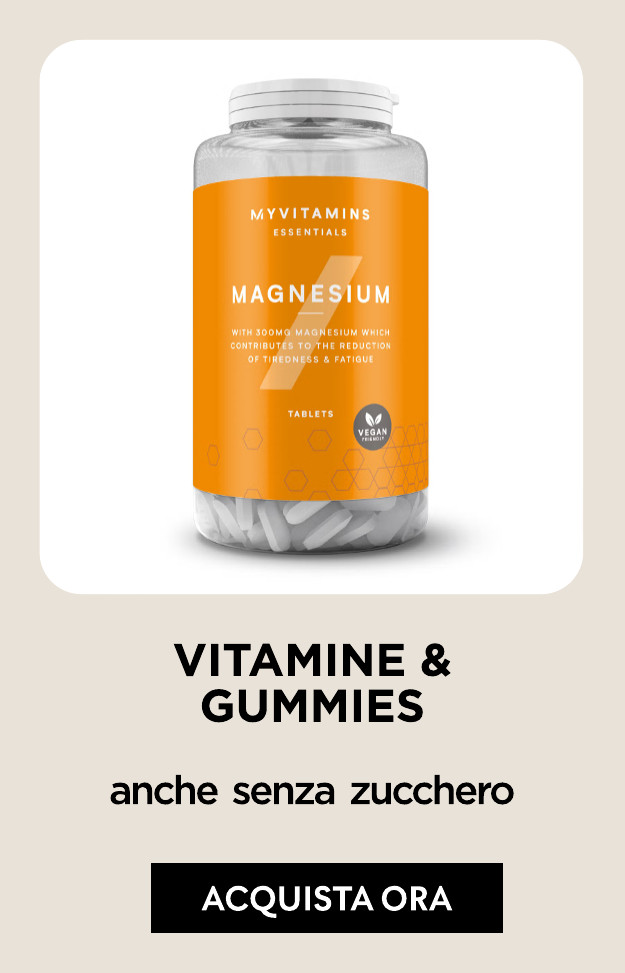 vitamine