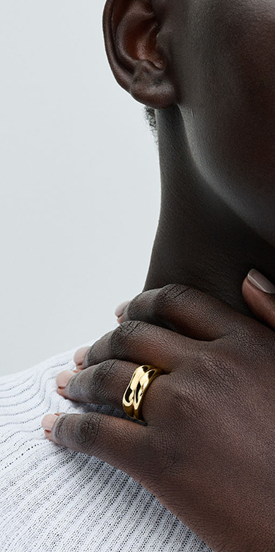 Save 20% on Pandora statement rings